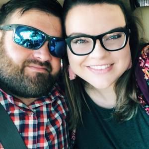 Meet your Posher, Catherine